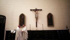 Cuba using intimidation tactics against church leaders - report 