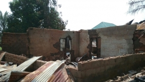 Attacks on Christians in Nigeria are a 'forgotten tragedy', says bishop