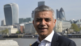 Britain's politicians can learn kindness from Christians, says London mayor