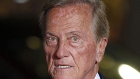 Pat Boone asks for prayers for seriously ill wife 