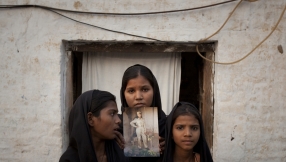 No forgiveness for Asia Bibi in her old home town