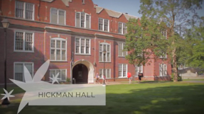 Women's college changes policy to accept men who identify as female