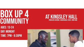 Churchgoing ex-gang member recognised in New Year Honours List