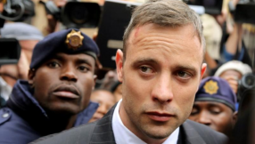 Oscar Pistorius running Bible study group in prison, says father