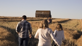 More married couples putting off divorce for the sake of their children
