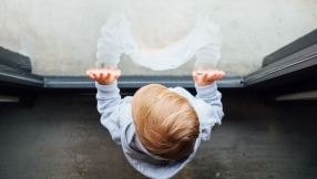 What does your toddler say about you?