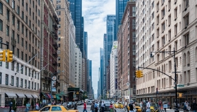 New York's third gender birth certificates come into effect