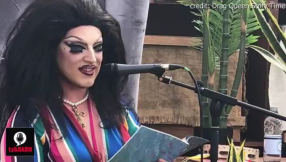Drag Queen Story Hour at Somerset library draws backlash