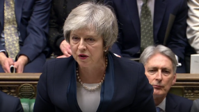 Church of Scotland says UK must not leave EU 'without a comprehensive agreement in place'