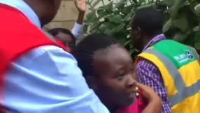 'Extremism thrives on hopelessness,' says CAFOD's Kenya leader after Nairobi terrorist attack