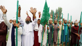 Asia Bibi is 'anything but safe', says Christian leader in Pakistan