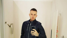 Male escort who thought he was gay finds he's straight after year of celibacy