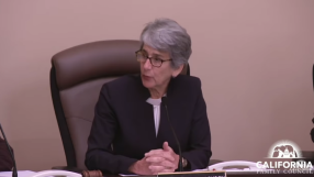 California State senator replaces male and female gender pronouns with 'they'