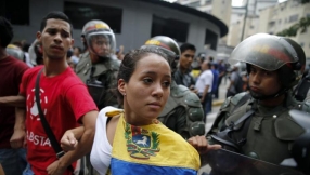 Churches step in to help people fleeing chaos in Venezuela 