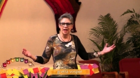 Atheist minister says not allowing her to continue in church ministry would be a 'betrayal'