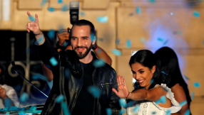 New El Salvador president urged to champion peace after election win