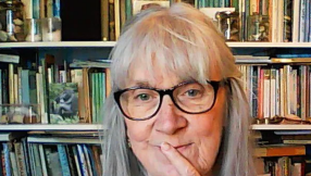 Suffolk Police apologise for call to blogger who wrote that transwomen are biologically male