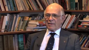 Archbishop of Canterbury leads tributes to theologian and evangelist Michael Green 