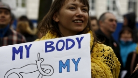 British Pregnancy Advisory Service chief thinks UK should copy New York's radical late-term abortion law