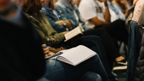 Government training programme to 'empower' Britain's faith leaders