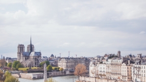 Report warns of 'increasing anti-Christian hostility' in France