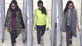 Shamima Begum: how Europe toughened its stance on women returning from Islamic State