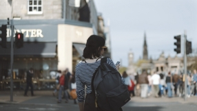 Church leader tells Scottish parliamentarians to build a society that cares for all