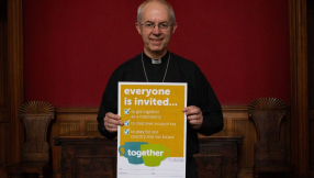 Bewildered by Brexit? Church of England opens its doors for prayer 