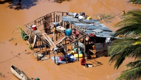Cyclone Idai disaster 'is getting worse', not better, warns CAFOD 