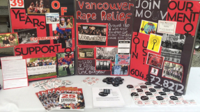 Canada's oldest rape crisis centre defunded for refusing to allow trans women