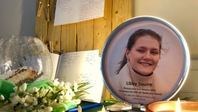 Church opens its doors to community for prayer after body of Libby Squire is found