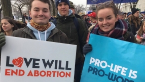 Pro-life student group wins right to affiliate at Glasgow University after threat of legal action