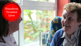 Salvation Army urges public to be on their guard against scammers