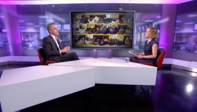 Cambridge has made itself a 'laughing stock' over handling of Jordan Peterson visiting fellowship - church minister
