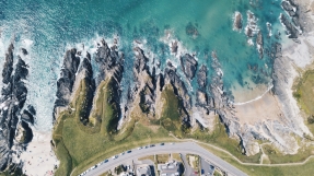 Scotland must become a zero carbon emission country by 2050, says Kirk