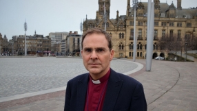 Bishop of Bradford spearheading efforts to tackle radicalism