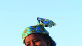 Finding healing: one woman's journey with God after the Rwandan Genocide