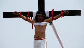 Less than half of British Christians believe Jesus died on the cross for their sins