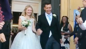 Young couple who died in tragic accident on Greek holiday were 'passionate about their Christian faith'