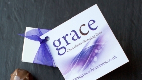 Handmade chocolates are giving female offenders in Scotland a second chance at life