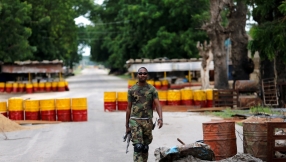 Jeremy Hunt vows to support Nigeria in fight against terrorist group targeting Christians