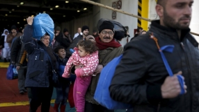 Will Europe's persecuted Christian refugees be acknowledged in Jeremy Hunt's review?