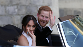 Church leaders congratulate Duke and Duchess of Sussex on birth of baby boy
