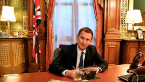 Persecution of Christians is 'close to our hearts', says Jeremy Hunt 