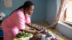 UK Government is complicit in debt crisis crippling developing countries, says Christian Aid
