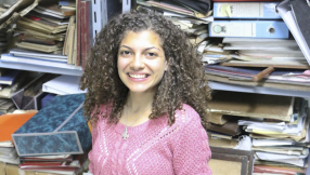 Diocese of Egypt opens up documents dating back to early 1800s for public access 