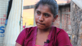 In Mexico, children are missing out on education because of religious discrimination