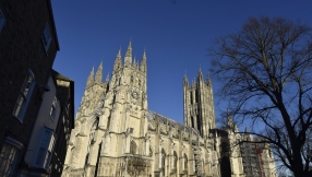 BioBlitz at Canterbury Cathedral to record wildlife that call the World Heritage Site home