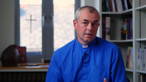 Vicar quits over transgenderism policy at Church of England school