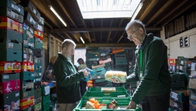 People who use food banks live in substandard and unaffordable homes â new study